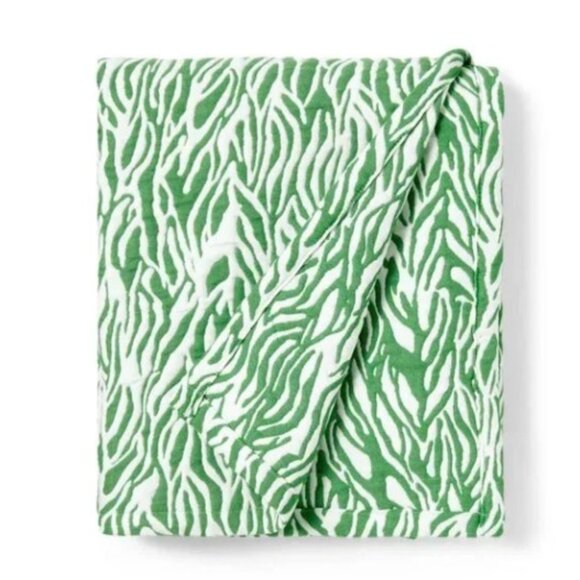 Sea Twig Throw
